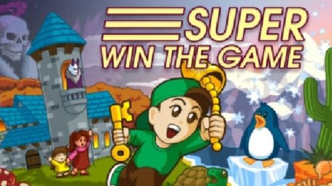 Super Win the Game free download