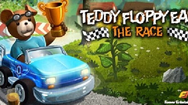 Teddy Floppy Ear – The Race free download