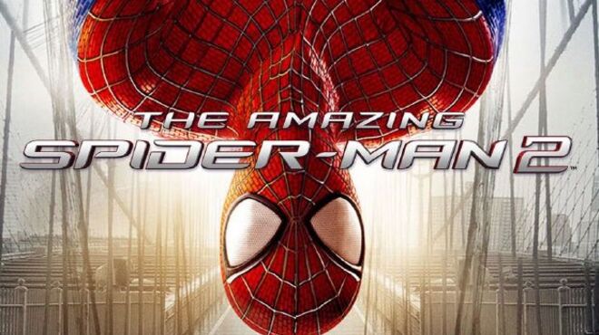 The Amazing Spider-Man 2 Free Download