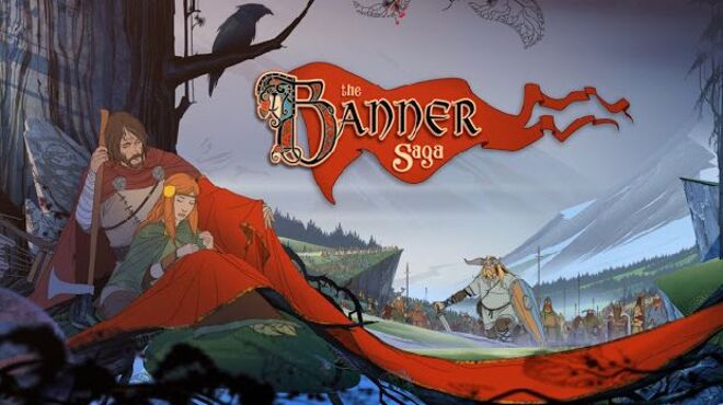 The Banner Saga v2.58.17 free download