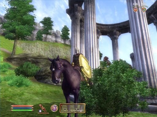 The Elder Scrolls IV: Oblivion - Game of the Year Edition Deluxe Torrent Download