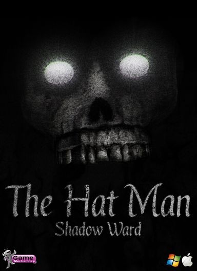 The Hat Man: Shadow Ward free download