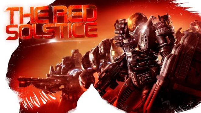 The Red Solstice v1.36 free download