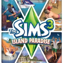 sims 3 island paradise torrents
