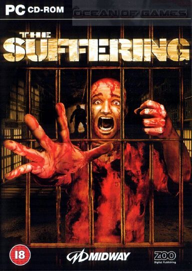 The Suffering free download