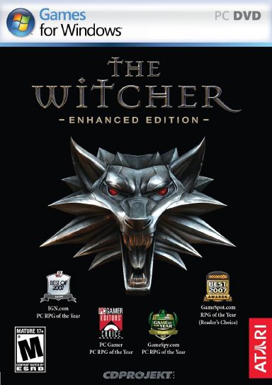 The Witcher: Enhanced Edition free download