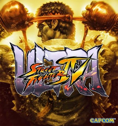 Ultra Street Fighter IV v1.09 (Inclu ALL DLC) free download