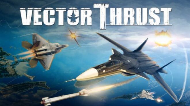 Vector Thrust v1.500 free download