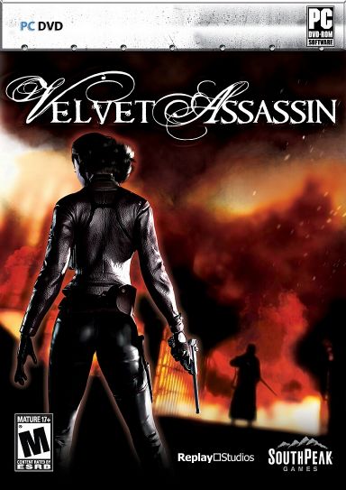 Velvet Assassin free download