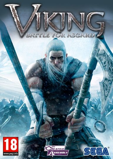 Viking: Battle for Asgard free download