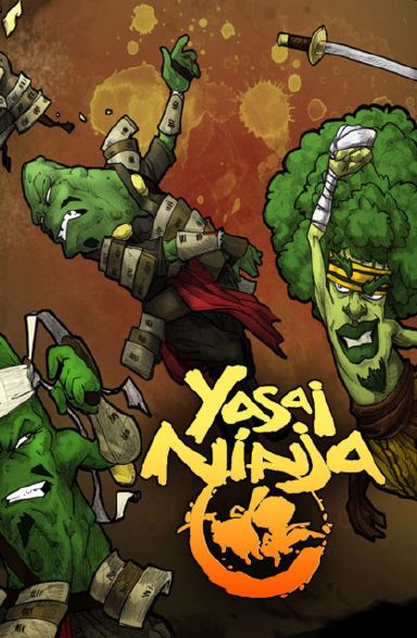 Yasai Ninja free download