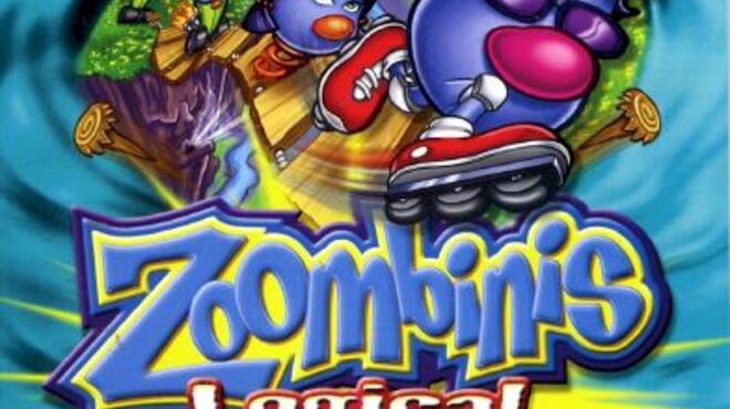 Zoombinis Logical Journey free download