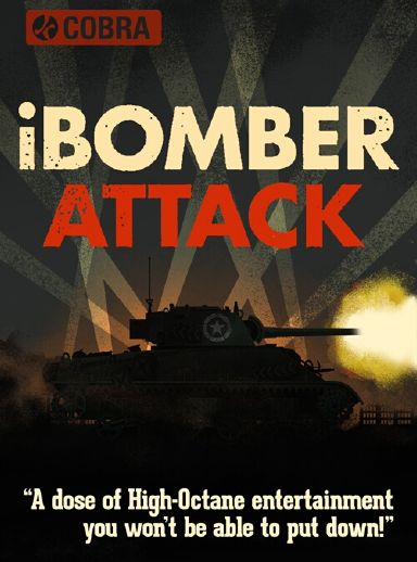 iBomber Attack free download