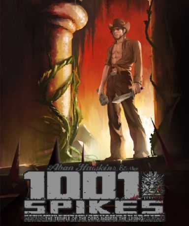 1001 Spikes free download