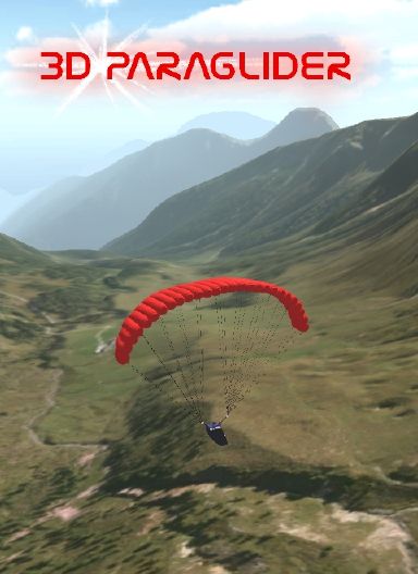 3D Paraglider free download
