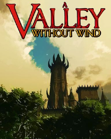 A Valley Without Wind free download