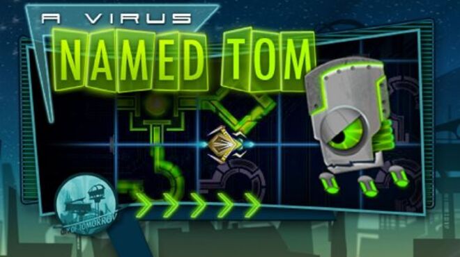 A Virus Named TOM free download