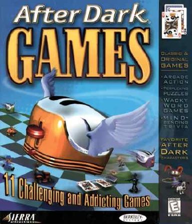after dark games free download for mac