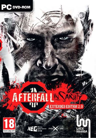 afterfall insanity extended edition 2nd hack