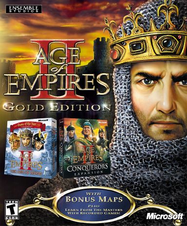 Age of Empires II Gold Edition free download