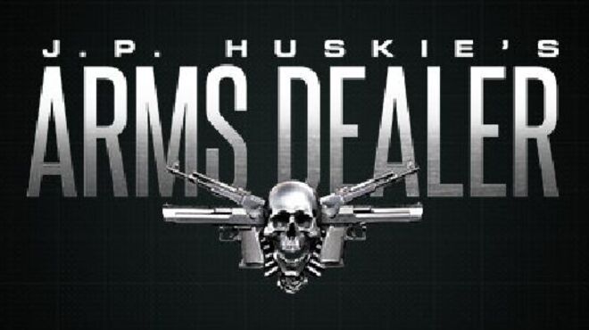 Arms Dealer v17.0.0 free download