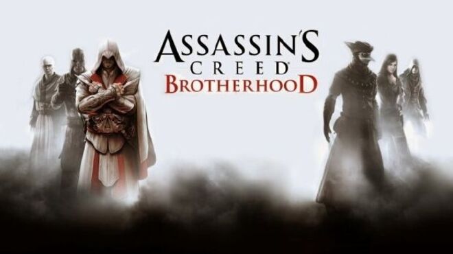 Assassin’s Creed Brotherhood free download