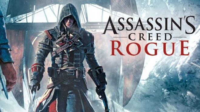 Assassin’s Creed Rogue v1.1.0 free download
