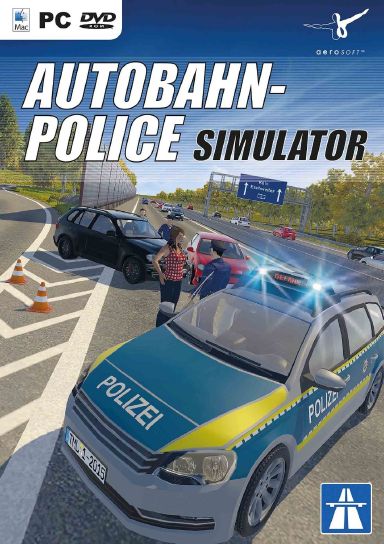 Autobahn Police Simulator free download