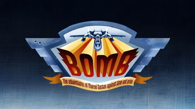 BOMB: Who let the dogfight? free download
