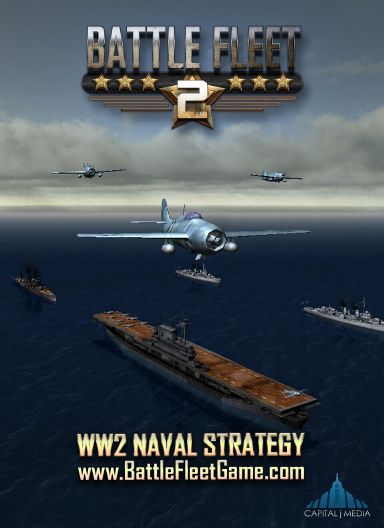 Battle Fleet 2 free download