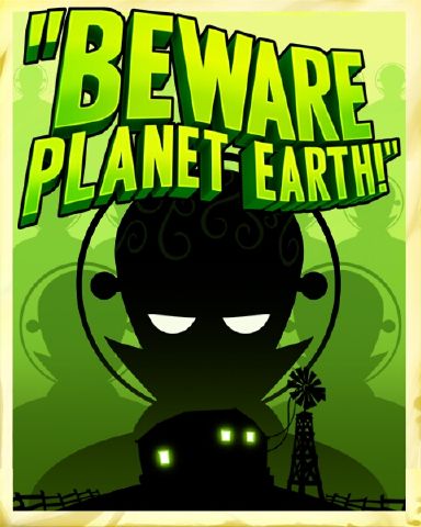 Beware Planet Earth v1.3.0 free download