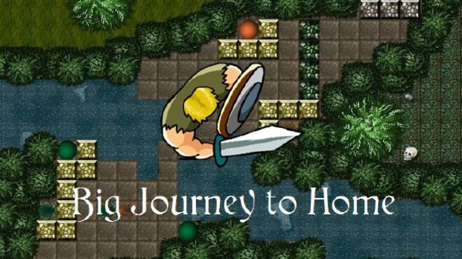 Big Journey to Home v1.1.1 free download