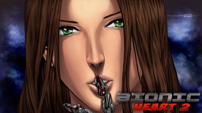 Bionic Heart 2 free download