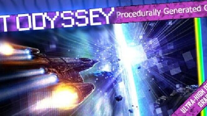Bit Odyssey – Early Access v1.28 free download