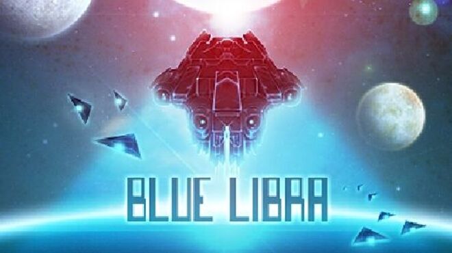 Blue Libra v1.2 free download