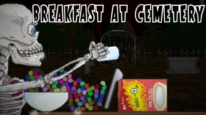 Breakfast at Cemetery free download