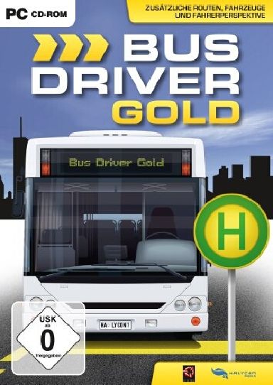 Bus Driver GOLD (v1.5) free download