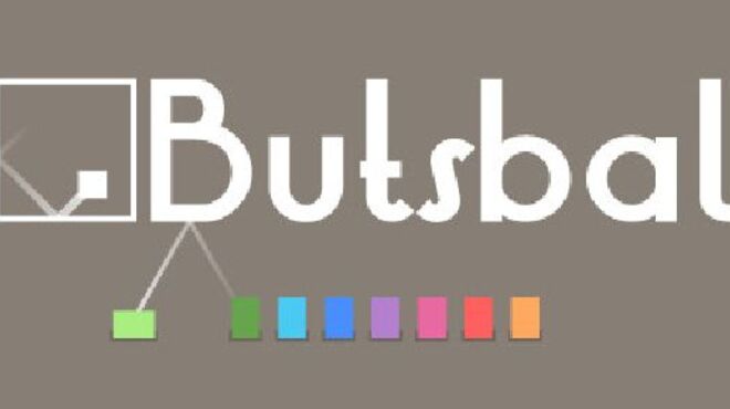 Butsbal v1.0.4 free download