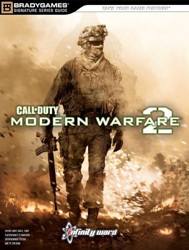 Call of Duty 5 Modern Warfare 2 (Inclu ALL DLC) free download