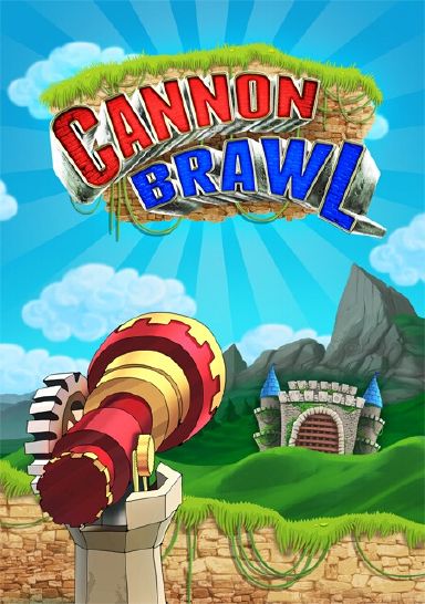 Cannon Brawl v1.26 free download