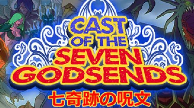 Cast of the Seven Godsends – Redux free download