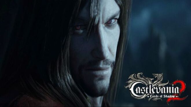 Castlevania Lords of Shadow 2 (Inclu ALL DLC) free download