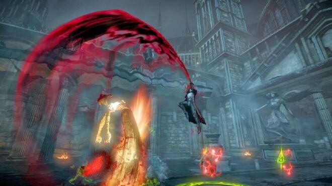 Castlevania: Lords of Shadow 2 Torrent Download