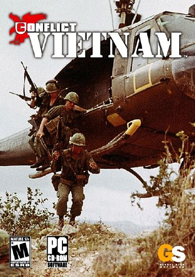 Conflict Vietnam Free Download