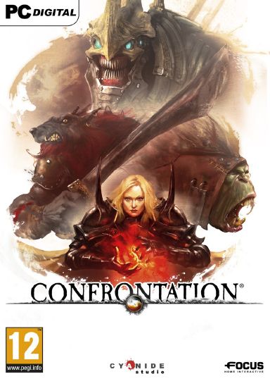 Confrontation free download