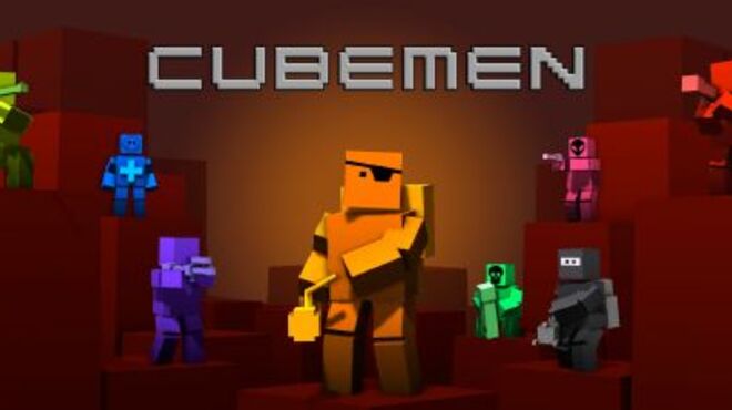 Cubemen free download