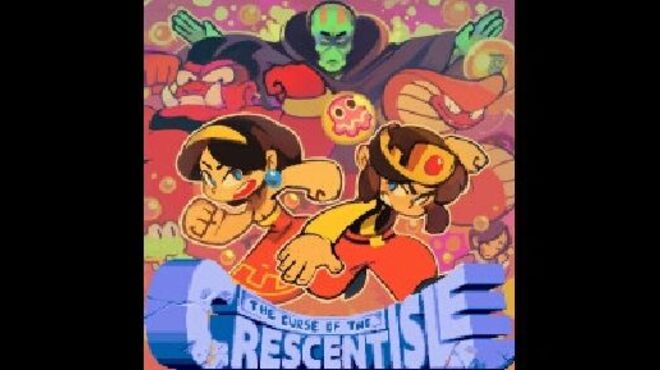 Curse of the Crescent Isle DX free download