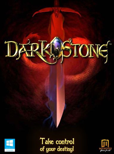 Darkstone v2.0.0.10 (GOG) free download