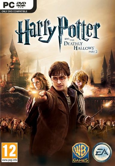 Harry Potter and the Deathly Hallows Part II free download