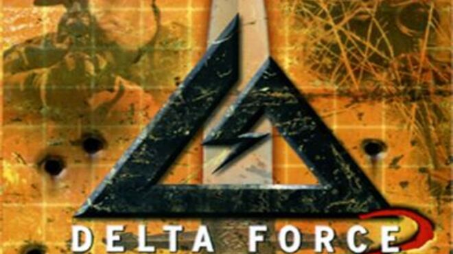Delta Force 2 free download